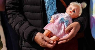 Buscan EVITAR ciclos de violencias en niñas y adolescentes embarazadas Buscan EVITAR ciclos de violencias en niñas y adolescentes embarazadas
