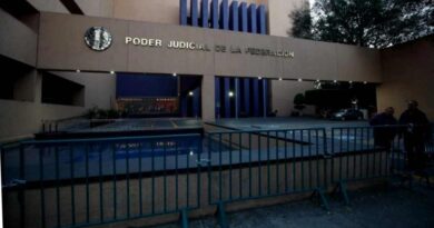 Órgano de Administración Judicial aprueba nuevas reglas