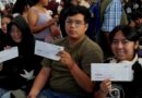 Revisa aquí para ver qué beca pueden tener tus hijos