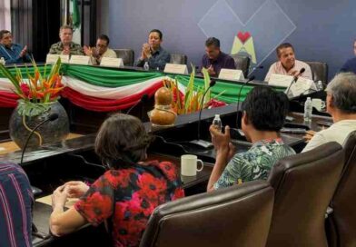 Detienen en Chiapas a 11 deportados por Estados Unidos