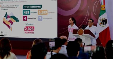Inversión de 586.4 MDP en 31 bachilleratos de Chiapas Inversión de 586.4 MDP en 31 bachilleratos de Chiapas