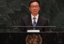 China pide a EU dejar de vulnerar a Cuba y oriente medio