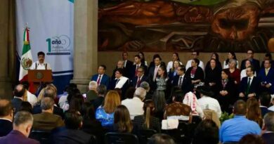 Poder Judicial de la Federación es autónomo y da resultados Poder Judicial de la Federación es autónomo y da resultados