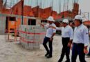 Histórica edificación de 12 mil viviendas en municipios de Tabasco Histórica edificación de 12 mil viviendas en municipios de Tabasco