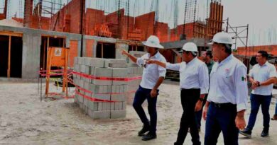 Histórica edificación de 12 mil viviendas en municipios de Tabasco