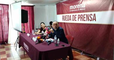 Pone Morena Yucatán vara alta a aspirantes a candidaturas Pone Morena Yucatán vara alta a aspirantes a candidaturas