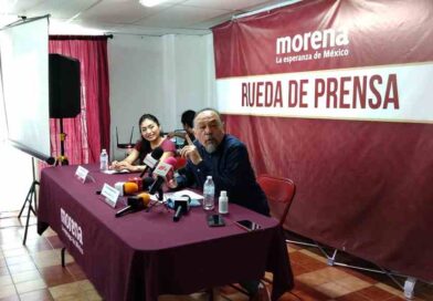 Pone Morena Yucatán vara alta a aspirantes a candidaturas