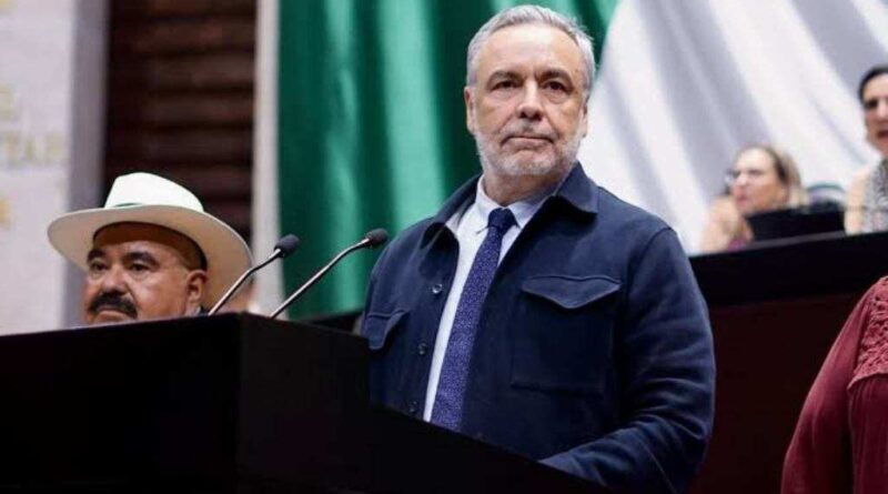 Va iniciativa de ley contra huachicol y evasión fiscal Va iniciativa de ley contra huachicol y evasión fiscal