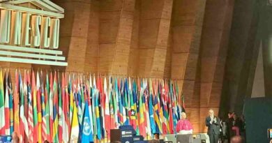 León XIV en Unesco: IA, paz y dignidad humana León XIV en Unesco: IA, paz y dignidad humana