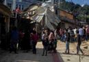 Ventolera deja saldo preliminar de 42 viviendas afectadas en Chiapas Ventolera deja saldo preliminar de 42 viviendas afectadas en Chiapas