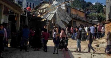 Ventolera deja saldo preliminar de 42 viviendas afectadas en Chiapas Ventolera deja saldo preliminar de 42 viviendas afectadas en Chiapas