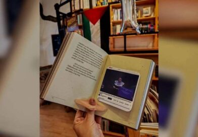 Repudian agresión israelita en Centro Cultural de Chiapas