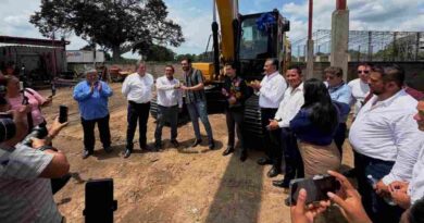 Proyectan 800 MDP para enfrentar la sequía en Chiapas