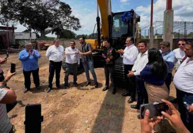 Proyectan 800 MDP para enfrentar la sequía en Chiapas