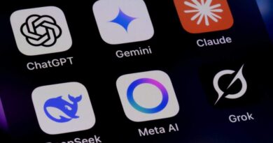 ¿Fracaso de la IA o crack financiero de empresas tecnológicas?