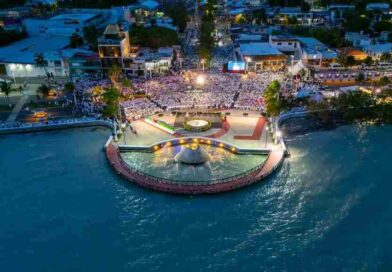 En Quintana Roo sí se puede, sí se pudo y seguirá avanzando