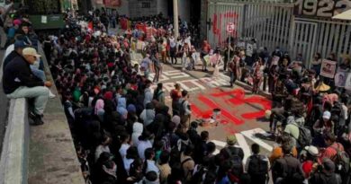 Siguen investigaciones del caso Ayotzinapa Siguen investigaciones del caso Ayotzinapa