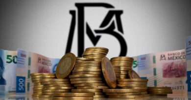 Deuda externa, pública y privada, disminuye a 32.9% del PIB Deuda externa, pública y privada, disminuye a 32.9% del PIB