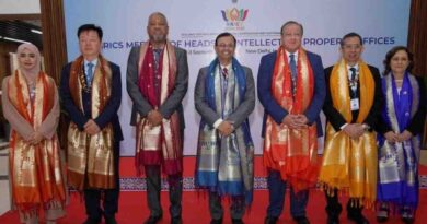 Adoptan BRICS medidas para mejorar el mundo