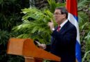 EU ha causado daños por 178 mil 700 MDD a Cuba EU ha causado daños por 178 mil 700 MDD a Cuba