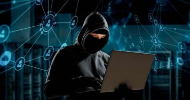 Alertan por links falsos de apps financieras en redes sociales Alertan por links falsos de apps financieras en redes sociales