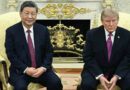 Interesante acercamiento de los presidentes Trump y Xi Interesante acercamiento de los presidentes Trump y Xi