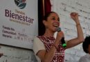 Alimentación, Salud, Educación, Bienestar… 4T Alimentación, Salud, Educación, Bienestar… 4T