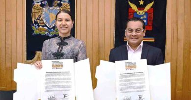 Buscan UNAM y Banamex formar asesores en finanzas personales Buscan UNAM y Banamex formar asesores en finanzas personales