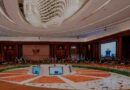 Instan a BRICS a fortalecer sus mecanismos financieros Instan a BRICS a fortalecer sus mecanismos financieros