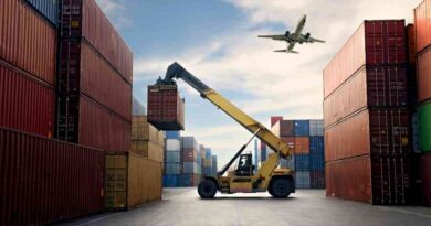 Registra México un superávit comercial de 605.4 MDD Registra México un superávit comercial de 605.4 MDD