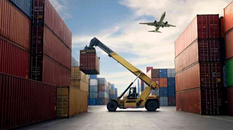 Registra México un superávit comercial de 605.4 MDD Registra México un superávit comercial de 605.4 MDD