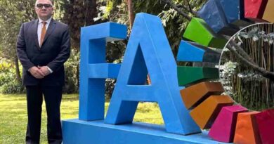 México: 8.6 millones dejan atrás inseguridad alimentaria