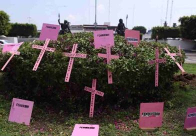 Reportan dos feminicidios en Chiapas en un día Reportan dos feminicidios en Chiapas en un día