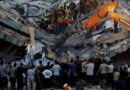 Gaza es el campo de concentración más inhumano