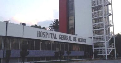 135 médicos con gastroenteritis aguda en Hospital General