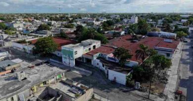 Construirán Nuevo Hospital Materno Infantil de Cancún Construirán Nuevo Hospital Materno Infantil de Cancún