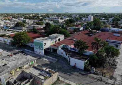 Construirán Nuevo Hospital Materno Infantil de Cancún Construirán Nuevo Hospital Materno Infantil de Cancún