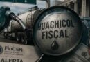 Pulsan trazabilidad del IEPS para lucha contra huachicol Pulsan trazabilidad del IEPS para lucha contra huachicol