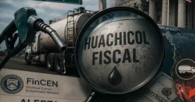Pulsan trazabilidad del IEPS para lucha contra huachicol