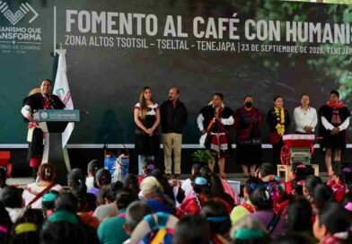 Destinan más de 200 MDP para obras prioritarias en Tenejapa Destinan más de 200 MDP para obras prioritarias en Tenejapa