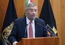 Impera en el mundo la ley del más fuerte: de la Fuente Impera en el mundo la ley del más fuerte: de la Fuente