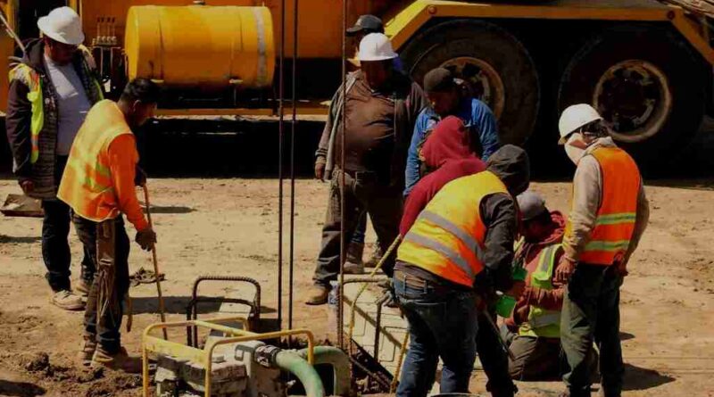 Lineamientos par aplicación de la nueva jornada laboral en México Lineamientos par aplicación de la nueva jornada laboral en México