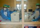 Tasa de letalidad del ébola en RDC es cercana al 50 por ciento