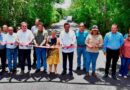 Mejoran movilidad y seguridad vial en Jalpa de Méndez Mejoran movilidad y seguridad vial en Jalpa de Méndez