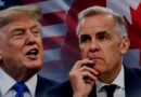 Escala guerra comercial entre Canadá y Estados Unidos Escala guerra comercial entre Canadá y Estados Unidos