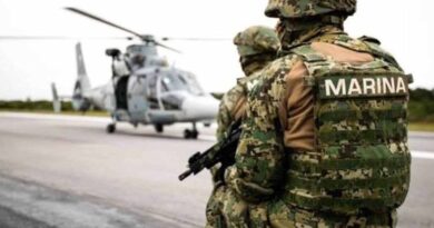 Publican patrimonio de miembros de las Fuerzas Armadas
