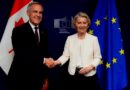 Analiza Canadá ser miembro asociado de la Unión Europea