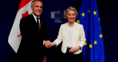 Analiza Canadá ser miembro asociado de la Unión Europea Analiza Canadá ser miembro asociado de la Unión Europea