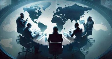 México aboga por multilateralismo y se pronuncia contra bloqueos México aboga por multilateralismo y se pronuncia contra bloqueos