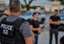 ‘Desaparece’ ICE a miles de personas en EU ‘Desaparece’ ICE a miles de personas en EU